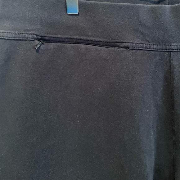 Women’s stretchy ankle pants - Picture 3 of 4